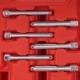 Uniwersalny zestaw do demontażu łożysk MECHANIC BEARING PULLER 7, 31 szt.