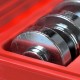 Uniwersalny zestaw do demontażu łożysk MECHANIC BEARING PULLER 7, 31 szt.