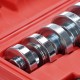 Uniwersalny zestaw do demontażu łożysk MECHANIC BEARING PULLER 7, 31 szt.