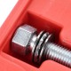 Uniwersalny zestaw do demontażu łożysk MECHANIC BEARING PULLER 7, 31 szt.