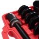 Zestaw do demontażu łożysk kół MECHANIC BEARING PULLER 8, 19 szt.