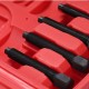 Zestaw do demontażu łożysk kół MECHANIC BEARING PULLER 8, 19 szt.