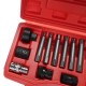 Zestaw do demontażu kół pasowych MECHANIC PULLEY SET 1, 13 szt.