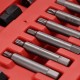 Zestaw do montażu i demontażu kół pasowych alternatora MECHANIC PULLEY SET 3, 24 szt.