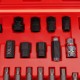 Zestaw do montażu i demontażu kół pasowych alternatora MECHANIC PULLEY SET 4, 30 szt.