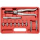 Zestaw do montażu i demontażu uszczelnień zaworów MECHANIC VALVE SET 1