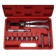 Zestaw do montażu i demontażu uszczelnień zaworów MECHANIC VALVE SET 1