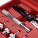 Zestaw do montażu i demontażu uszczelnień zaworów MECHANIC VALVE SET 1