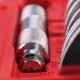 Zestaw do osadzania pierścieni łożyskowych i uszczelek MECHANIC SEAL 2, 10 szt.