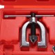 Zestaw do rozwalcowywania rur MECHANIC PIPE EXPANDER 1