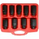 Zestaw nasadek MECHANIC WRENCH SET 1, 1/2\