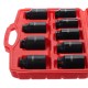 Zestaw nasadek MECHANIC WRENCH SET 1, 1/2\
