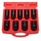 Zestaw nasadek MECHANIC WRENCH SET 1, 1/2\