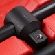 Zestaw nasadek MECHANIC WRENCH SET 3, o wzmocnionej konstrukcji, 26 szt.
