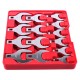 Zestaw wymiennych końcówek kluczy MECHANIC WRENCH SET 5, 1/2\