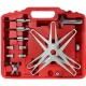 Zestaw do montażu i demontażu sprzęgieł samoregulujących MECHANIC CLUTCH 1