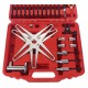 Zestaw do montażu i demontażu sprzęgieł samoregulujących MECHANIC CLUTCH 1