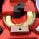 Zestaw ściągaczy sprężyn amortyzatorów z wymiennymi widłami MECHANIC SPRING SET 5