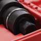 Zestaw ściągaczy sprężyn amortyzatorów z wymiennymi widłami MECHANIC SPRING SET 5