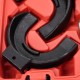 Zestaw ściągaczy sprężyn amortyzatorów z wymiennymi widłami MECHANIC SPRING SET 5