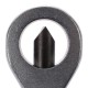 Zestaw narzędzi do usuwania uszkodzonych nakrętek MECHANIC NUT REMOVER 1, 4 szt.