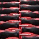 Zestaw wybijaków pinów i złącz MECHANIC TERMINAL PIN SET 1, 23 szt.