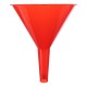 Zestaw lejków do dolewania płynów MECHANIC FUNNEL SET 2, 6 szt.