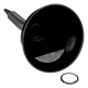 Zestaw lejków do dolewania płynów MECHANIC FUNNEL SET 2, 6 szt.