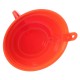 Zestaw lejków do dolewania płynów MECHANIC FUNNEL SET 3, 9 szt.