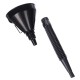 Zestaw lejków do dolewania płynów MECHANIC FUNNEL SET 3, 9 szt.
