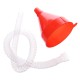 Zestaw lejków do dolewania płynów MECHANIC FUNNEL SET 3, 9 szt.