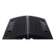 Rampy na krawężnik CAR CURB RAMP 1, 50x27x7 cm, 2 szt.