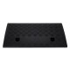 Rampy na krawężnik CAR CURB RAMP 1, 50x27x7 cm, 2 szt.