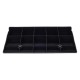 Rampy na krawężnik CAR CURB RAMP 1, 50x27x7 cm, 2 szt.