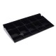 Rampy na krawężnik CAR CURB RAMP 1, 50x27x7 cm, 2 szt.