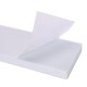 Samoprzylepny piankowy ochraniacz do garażu CAR PARK GUARD STRIP 1, 41x7,5x1,5cm, 2ks