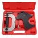 Zestaw blokad rozrządu MECHANIC ENGINE TIMING SET 1, Renault 1.4, 1.6, 1.8 i 2.0
