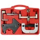 Zestaw blokad rozrządu MECHANIC ENGINE TIMING SET 2, Renault