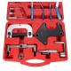 Zestaw blokad rozrządu MECHANIC ENGINE TIMING SET 2, Renault