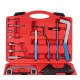Zestaw blokad rozrządu MECHANIC ENGINE TIMING SET 2, Renault