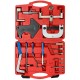 Zestaw blokad rozrządu MECHANIC ENGINE TIMING SET 2, Renault