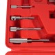 Zestaw blokad rozrządu MECHANIC ENGINE TIMING SET 2, Renault