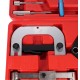 Zestaw blokad rozrządu MECHANIC ENGINE TIMING SET 2, Renault