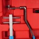 Zestaw blokad rozrządu MECHANIC ENGINE TIMING SET 2, Renault