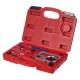 Zestaw blokad rozrządu MECHANIC ENGINE TIMING SET 3, VAG 2.4D i 2.5D SDI/TDICR