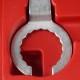 Zestaw blokad rozrządu MECHANIC ENGINE TIMING SET 3, VAG 2.4D i 2.5D SDI/TDICR