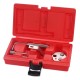 Zestaw blokad rozrządu MECHANIC ENGINE TIMING SET 4, Ford i Land Rover 2.2