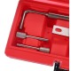 Zestaw blokad rozrządu MECHANIC ENGINE TIMING SET 4, Ford i Land Rover 2.2