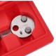 Zestaw blokad rozrządu MECHANIC ENGINE TIMING SET 4, Ford i Land Rover 2.2