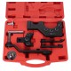 Zestaw blokad rozrządu MECHANIC ENGINE TIMING SET 5, VW 2.5 i 5.0 TDI PD